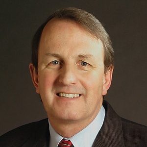 Richard Chaisson, MD