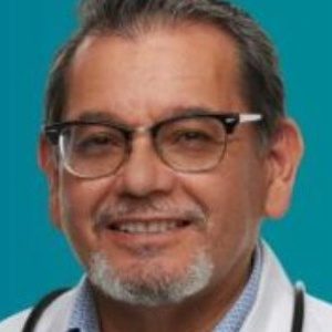 Sergio Villegas, MD