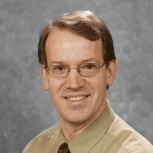 John Northwood, MD