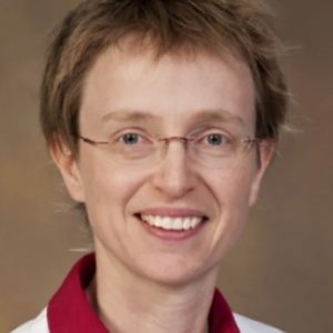 Katalin Scherer, MD