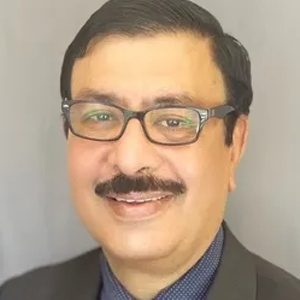 Vikram Kapur, MD