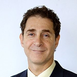 Bruce Segal, MD