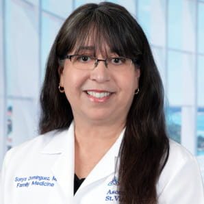 Sonya Dominguez, MD