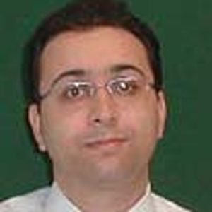 Shahram Shamekh, MD