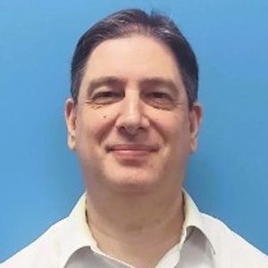 James McDonough, MD
