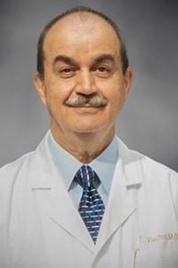 Theodoros Vlachos, MD