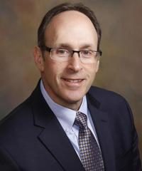 Geoffrey Sklar, MD
