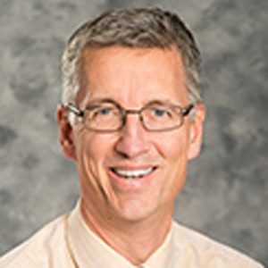 Allen Mork