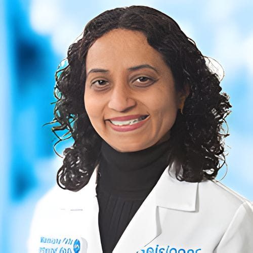 Manisha Patel, MD