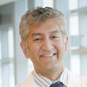 Akshay Desai, MPH, MD, FHFSA