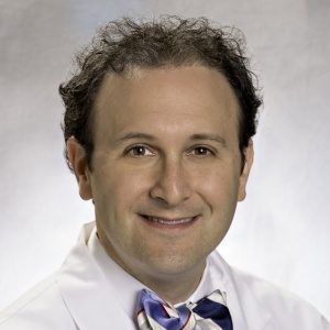 Aaron Kesselheim, MD, MPH