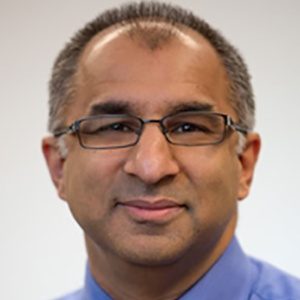 Pankaj Baluja, MD