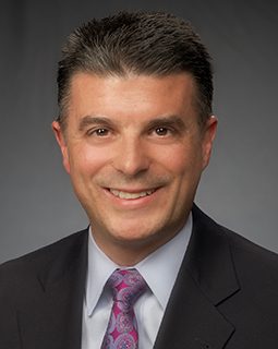 Peter Casterella, MD