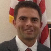 Patrick Daly, MD