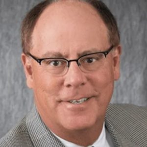 Richard Glover, MD