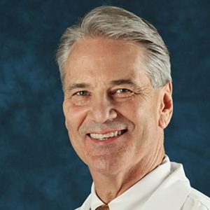 Jesse Morriss III, MD