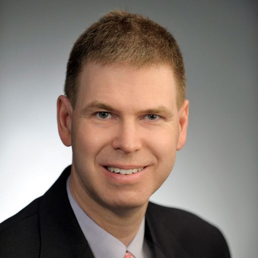William Bridges, MD
