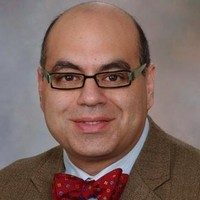 Farris Timimi, MD
