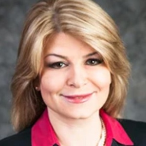 Larisa Geskin, MD