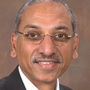 Satish Rao, MBBS, PhD, MD