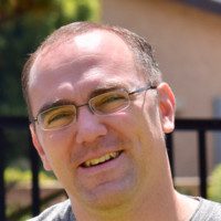 David Shellington, MD
