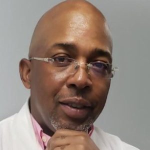 Eric Brown, FACOG, MD