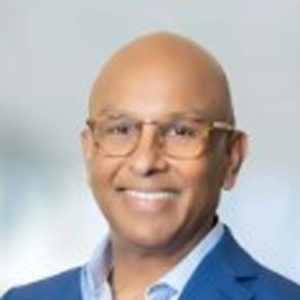 Sunil Gupta, MD