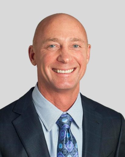 John Wegryn, MD