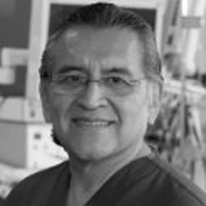Abel Murillo, DABPM, FIPP, MBA, MD