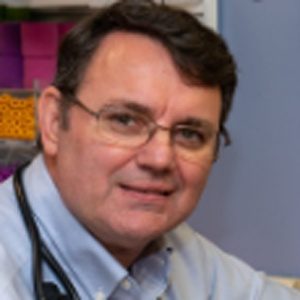 Steven Hess, DO