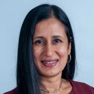 Aleena Banerji, MD