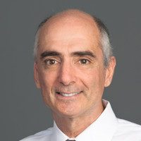 John Spangler, MD
