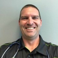 Bryan Sharpe, MD