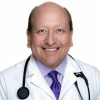 Javier Urdaneta, MD