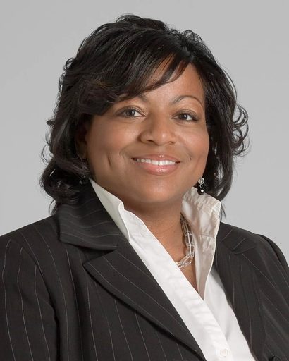 Keisha Smith, MD