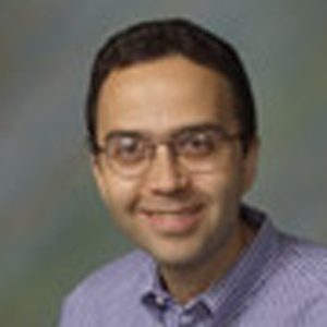 Hrair Koutnouyan, MD
