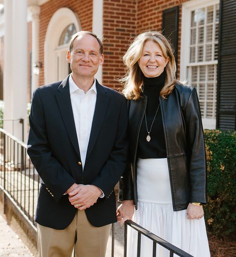 Joshua Damesek, DDS
