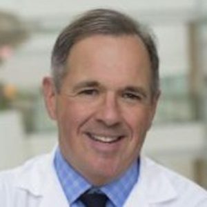 James Baker Jr., MD, PhD