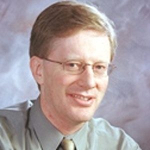 Guido Tricot, MD, PhD