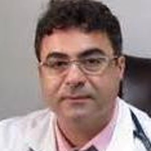 Garo Karakashian, MD