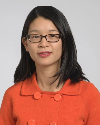 Julie Huang, MD