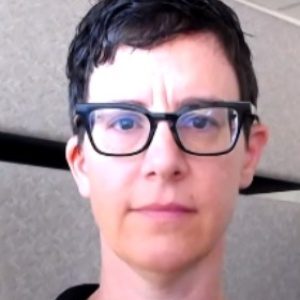 Michelle Iandiorio, MD
