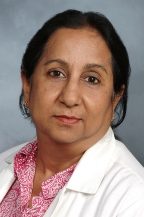 Bharathi Raman, MD