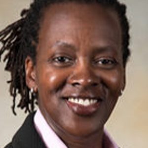 Yolanda Troublefield, MD