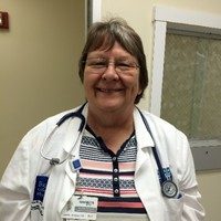 Janie Anders, PA-C, PA