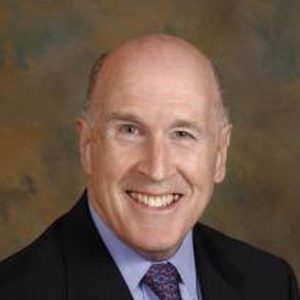 David Bickers, MD