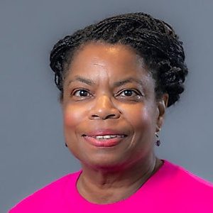 Linda Williams, MD