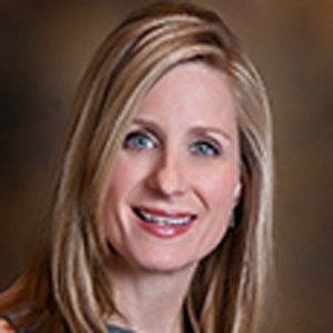 Jennifer Moses, MD