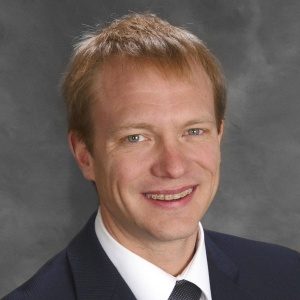 Joel Wegener, MD