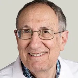 Elliot Gershon, MD